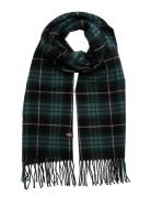 Stevensville Scarf Accessories Scarves Winter Scarves Black Dickies