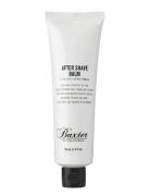 After Shave Balm 120Ml Fugtighedscreme Ansigtscreme Hudpleje Nude Baxt...