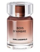 Les Parfums Matières Bois D'ambre Edt Parfume Eau De Parfum Nude Karl ...