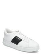 Sneaker Low-top Sneakers White Emporio Armani