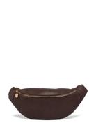 Bum Bag Bum Bag Taske Brown Rosemunde