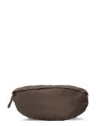 Albury Bum Bag Bum Bag Taske Grey Rosemunde