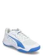 Accelerate Jr Sport Sports Shoes Running-training Shoes White PUMA