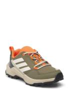 Terrex Ax4R K Low-top Sneakers Khaki Green Adidas Terrex