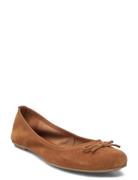 Minnasw Ballerina Ballerinasko Ballerinaer Brown Sofie Schnoor