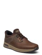 B1051-00 Low-top Sneakers Brown Rieker