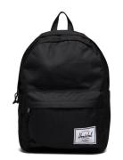 Herschel Classic Backpack Rygsæk Taske Black Herschel