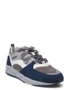 Fusion 2.0 Mood Indigo / Smoked Pearl Low-top Sneakers Navy Karhu