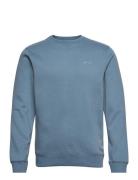 Bhdownton Crew Neck Sweat Noos Tops Sweatshirts & Hoodies Sweatshirts ...