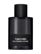 Eau D'ombre Leather Parfume Eau De Parfum Nude TOM FORD