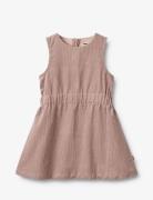 Dress Agnete Dresses & Skirts Dresses Casual Dresses Sleeveless Casual...