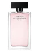 For Her Musc Noir Edp Parfume Eau De Parfum Nude Narciso Rodriguez