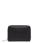 Cormorano Wallet Cornelia Bags Card Holders & Wallets Wallets Black Ad...