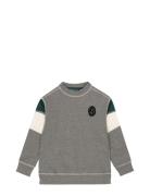 Bushwick Tops Sweatshirts & Hoodies Sweatshirts Grey TUMBLE 'N DRY