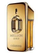 Rabanne Million Gold For Him Parfum 50 Ml Parfume Eau De Parfum Nude R...