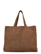 Ruba Shopper Shopper Taske Brown Anonymous Copenhagen