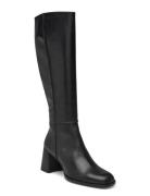 Long Boots Lange Støvler Black Billi Bi