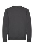 Sweatshirt Tops Sweatshirts & Hoodies Hoodies Grey Bread & Boxers