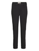 Fqrex-Pants Bottoms Trousers Suitpants Black FREE/QUENT