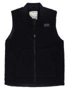 Sillian Foret Vest Black TUMBLE 'N DRY