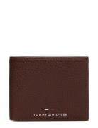 Th Premium Mini Cc Wallet Accessories Wallets Cardholder Brown Tommy H...