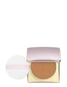 Elizabeth Arden Ff Skincaring Pressed Powder Medium/Deep Pudder Makeup...