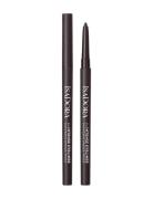 The Intense Eyeliner 24H Wear & Smudgeproof 61 Black Brown Eyeliner Ma...