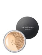 Original Loose Foundation Fairly Light 03 Foundation Makeup BareMinera...