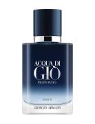 Acqua Di Gio Pour Homme Parfume Eau De Parfum Multi/patterned Armani