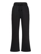 Sweatpants Bottoms Sweatpants Black Rosemunde Kids