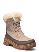 Torino V Parc Wp Shoes Wintershoes Beige Sorel