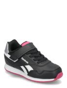 Reebok Royal Cl Jog 3.0 1V Low-top Sneakers Black Reebok Classics