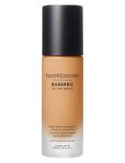 Bare Minerals Barepro 24H Matte Liquid Foundation Medium 35 Warm Found...