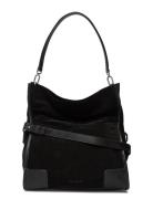 Bols Leather Loverty 3.0 Bags Small Shoulder Bags-crossbody Bags Black...