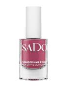 The Wonder Nail Polish Quick Dry & Longwear 181 Raspberry Sorbet Negle...