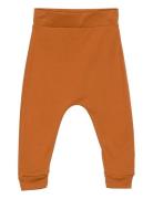 Pants Bottoms Trousers Brown Smallstuff