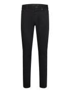 Razor Fmvw Bottoms Jeans Slim Black Denham