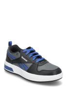 Reebok Royal Prime Step N' Flash Low-top Sneakers Black Reebok Classic...