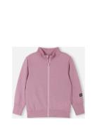 Wool Sweater, Mahin Sport Sweatshirts & Hoodies Sweatshirts Pink Reima
