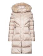 Coat Not Wool Foret Jakke Beige Gerry Weber Edition