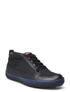 Peu Pista Gm Low-top Sneakers Black Camper