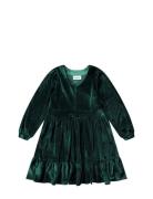 Calanthe Dresses & Skirts Dresses Partydresses Green Molo