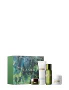 The Essentials By La Mer Starter Set Hudplejesæt Multi/patterned La Me...