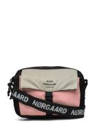 Tian Fae Block Bag Bags Crossbody Bags Grey Mads Nørgaard