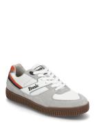 Et Dropshot Designers Sneakers Low-top Sneakers White Etonic