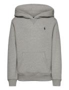 Seasonal Fleece-Ls Po Hood-Tp-Knt Tops Sweatshirts & Hoodies Hoodies G...