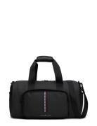 Th Corp Duffle Bags Weekend & Gym Bags Black Tommy Hilfiger