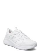 Skech-Lite Pro-Sleek Citizen Low-top Sneakers White Skechers