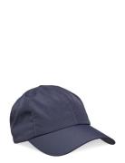 Jim Soft Low Baseball Cap Accessories Headwear Beanies Navy Upfront