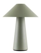 Portable Table Lamp Cannes Ip44 Mud Home Lighting Lamps Table Lamps Gr...